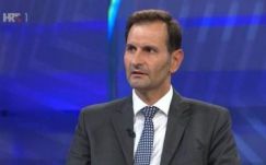 Egy horvát politikus szerint Horvátországnak is le kell zárnia határait