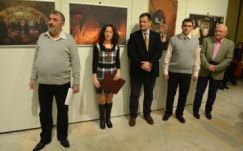 Fotókiállítás a máramarosiakról Csíkszeredában