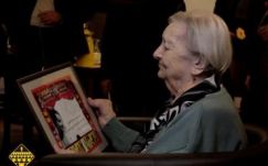 A Székely Színház alapító tagjától búcsúzik a marosvásárhelyi társulat 