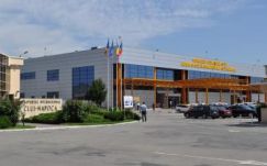 Megközelítette 2015-ben a másfél milliót a kolozsvári repülőtér utasforgalma