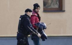 Románia visszaadja Szerbiának a szombaton elfogott hatvan határsértőt