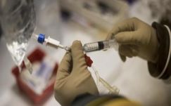 Meghalt a francia gyógyszerkísérlet egyik résztvevője