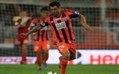 Az ASA szerződtette a tavaszi szezonra Adrian Mutut