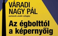 Csillagok fotográfusa tart előadást Kolozsváron