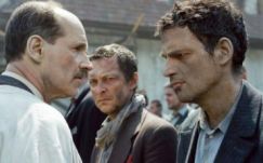 Elnyerte a Saul fia az amerikai filmkritikusok díját is