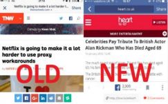 A mobilos böngészőket készül letarolni a Facebook