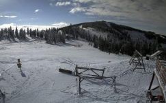 Lövöldözés volt a Madarasi Hargita egyik panziójában