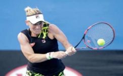 Aus. Open: Babos először „törte meg az átkot”