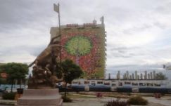 Idén elkezdődhet a sepsiszentgyörgyi Bodok hotel felújítása