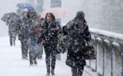 Ilyen lesz az idő Erdélyben a következő két hétben