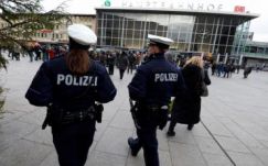 Megtörtént az első letartóztatás a kölni ügyben