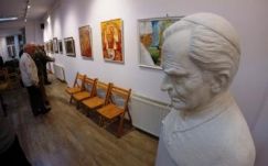 Márton Áron fénye ragyogja be a Vadárvácska alkotóinak műveit