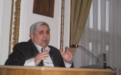 Kiss Sándor nem indul az önkormányzati választásokon