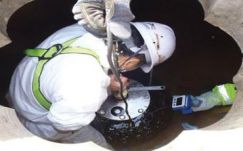 Radioaktív anyagok miatt tesztelik a szöuli ivóvizet