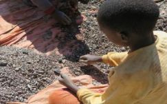 Nagy techcégeknek is van közük a gyerekdolgoztatáshoz