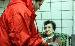 A Caritas kifogásolja a szociális szolgáltatások állami finanszírozásának csökkentését 