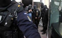 Őrizetbe vettek egy székelyudvarhelyi vállalkozót