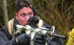 Bíróság elé kerülhet a bin Ladent lelövő kommandós