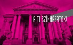 Öt éve önállóan – születésnapi programok a Szigligeti Színházban