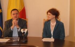 Nagyváradra érkezik a Bánffy Miklós Emlékkiállítás