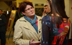 RMDSZ: Horváth Anna indulása a kolozsvári összefogás garanciája