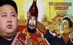 Észak-Koreában megoldották a másnaposság problémáját