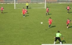 Megmentik a Bihar FC gyermek- és ifjúsági csapatait