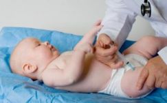 Nincs több babaoltás, elfogyott az oltóanyag