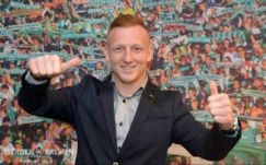 Kleinheisler László 2019-ig aláírt a Werder Bremenhez