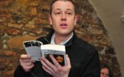 Orbán János Dénes és Halmai Tamás kapja a 2015-ös Bárka-díjat