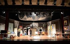 Caragiale nyomán készült komédiával indítja az évet a Figura