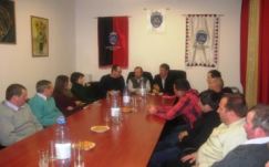 Zajlanak az RMDSZ-tisztújítások a csíki településeken