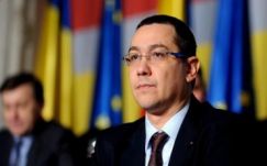 Alapítványi elnökként folytatatja Victor Ponta volt kormányfő