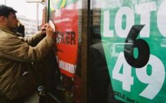 Ismét volt telitalálat a hatos lottón