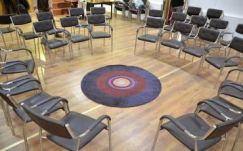 Az Osonó Ismeretlen barátok társaságával ünnepli a magyar kultúra napját