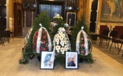 Gáspárik Attila: Szabó Duci halálára