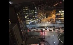 „Nemzeti szégyen”: lebénította Washingtont a 2,5 centiméteres hó