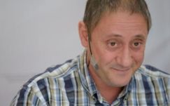 Dimény Áron kapja az idei Bánffy Miklós-vándordíjat