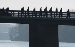 A németek 79 százaléka irányváltást sürget a menekültpolitikában