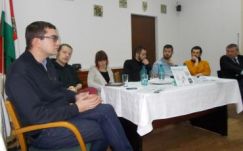 Pavilon 420: ifjú költők és írók a megújult Helikonban