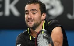 AusOpen: kiesett a korábbi US Open-győztes is