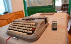 Papp Sándor Zsigmond: Kultúra: megyei foci