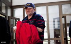 Kiengedték a börtönből Lagzi Lajcsit