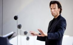 Kristjan Järvi lesz a bukaresti rádiózenekari fesztivál tiszteletbeli igazgatója