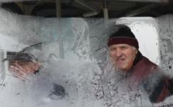 Fagyos marad a hét végén az idő Erdélyben