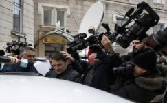 A fogdából házi őrizetbe került Dan Șova