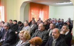 Újraalakult az RMDSZ Szilágy Megyei Küldöttek Tanácsa