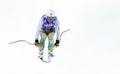 Idénybeli legjobb helyezését érte el Miklós Edit     