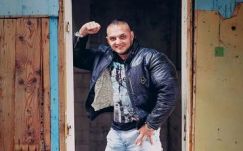 Ifj. Pui Béla üzent a „maszkosoknak”: akárhányszor elvihettek, végül úgyis elengedtek