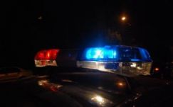 Gumilövedékes pisztollyal védekezett Szőke László, az UH főszerkesztője